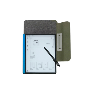 e-ink Tablet : 10.3 inch