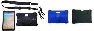 KH-V801RG / VK101RG (WiFi / 4G)