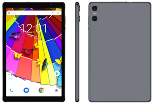 KH-X12Z (WiFi / 4G)