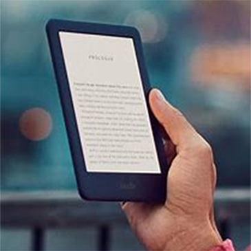 e-ink Tablet : 6 inch 