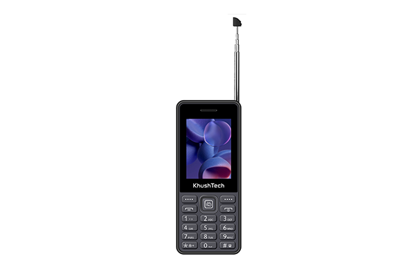 D2M (Direct-to-Mobile) Feature Phone